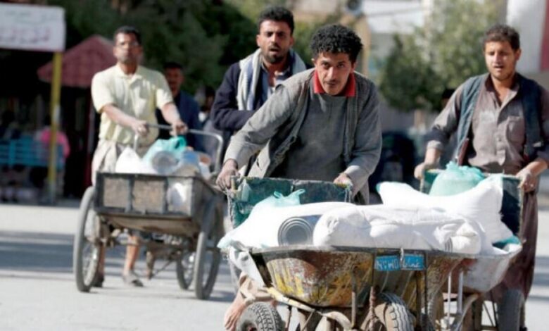 ضغط دولي وراء تراجع حوثي عن فرض ضريبة على الإغاثة