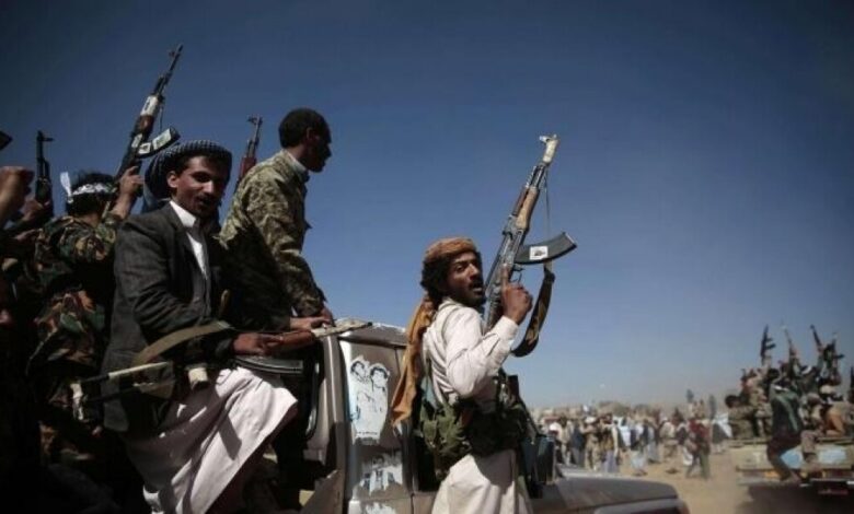 إعلامي حوثي يحدد الدولة التي لن يصلها الحوثيين
