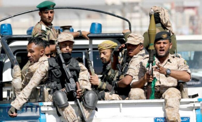 الانتحار... آخر وسيلة للهرب من بطش الحوثيين
