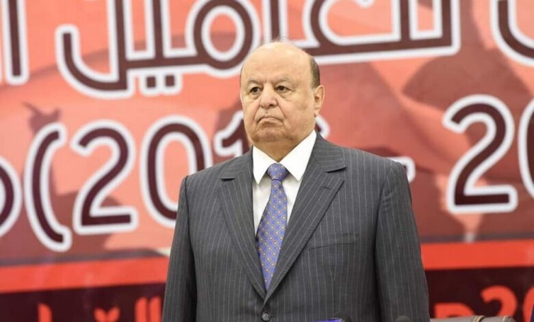 وكيل أول وزارة الداخلية يهنئ فخامة رئيس الجمهورية بالذكرى الثامنة لانتخابه رئيسا للجمهورية اليمنية