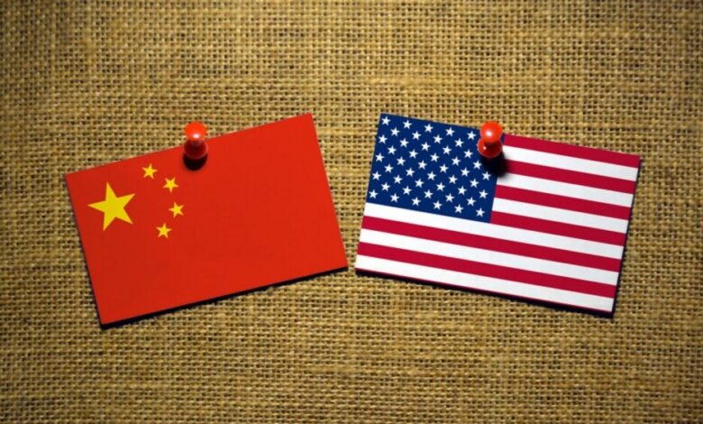 الصين تعتزم بدء إعفاء 65 سلعة أمريكية من رسوم إضافية في 28 فبراير