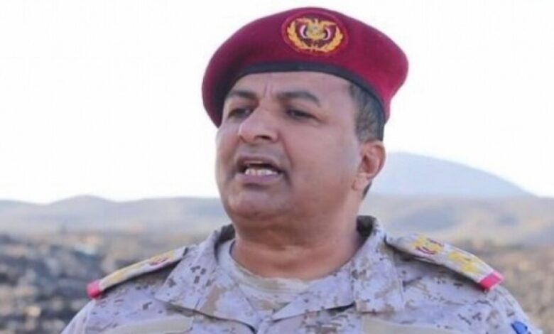 المتحدث باسم الجيش اليمني يكشف عن خطة ”تحرير الجوف“