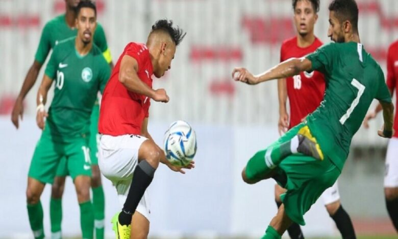 توقعات بتأجيل مباراة اليمن والسعودية وسنغافورة بسبب كورونا