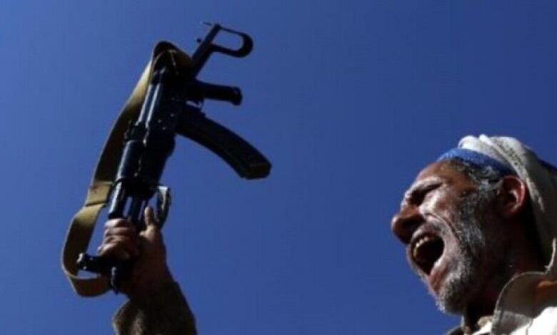 تقرير أمريكي ينصح واشنطن بإيقاف التقدم العسكري للحوثيين وكبح جماح انتصاراتهم الأخيرة "ترجمة"