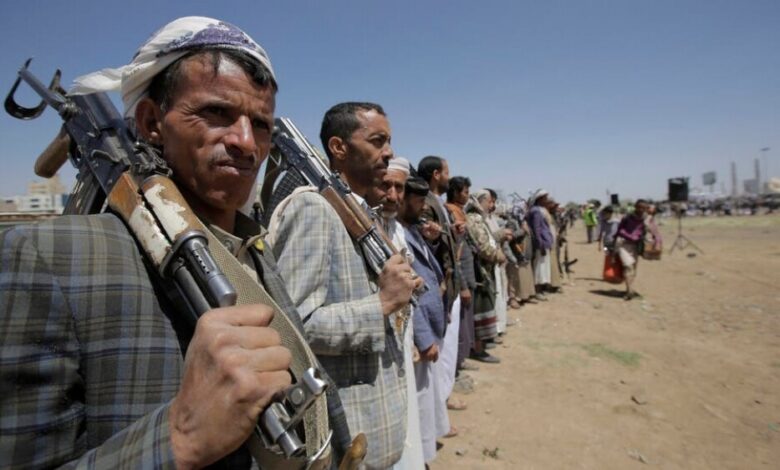 صنعاء.. الحوثيون يفرضون إتاوات لدعم مقاتليهم