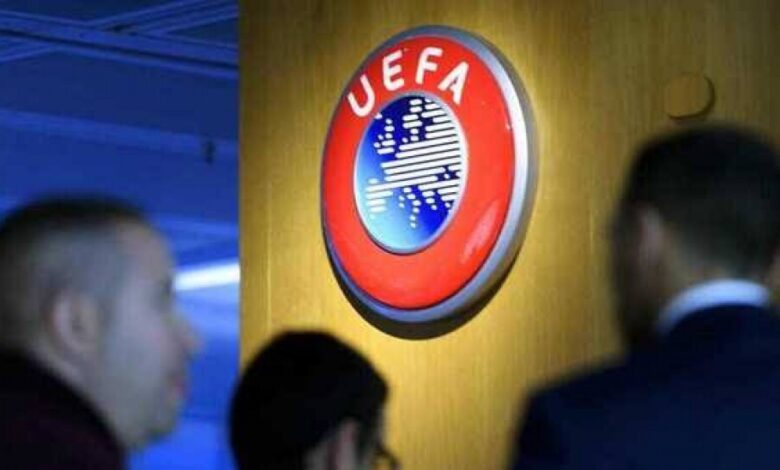 اليويفا يلقي الحل لاستكمال مباريات دوري أبطال أوروبا