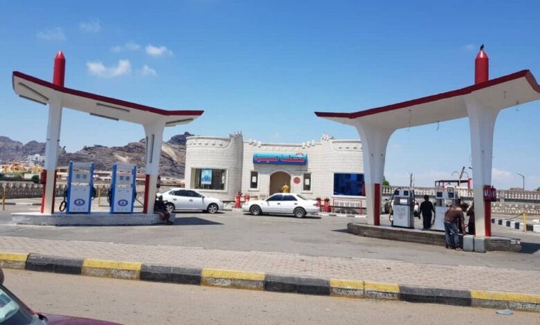 عاجل: تخفيض جديد بأسعار الوقود في وادي حضرموت