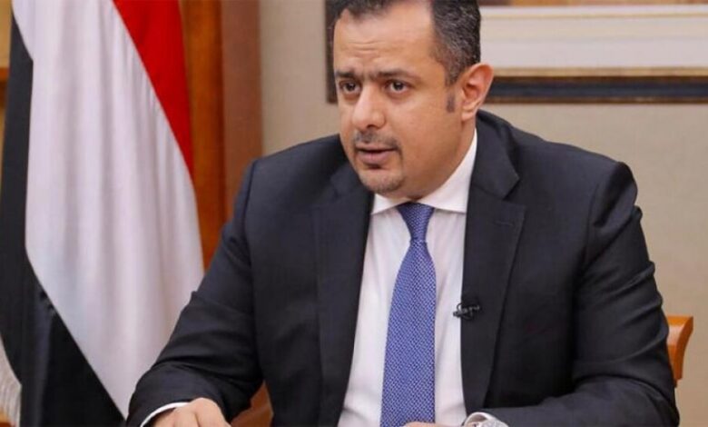 الحكومة اليمنية تدعو مواطنيها إلى عدم الاستهتار بخطورة «كورونا»