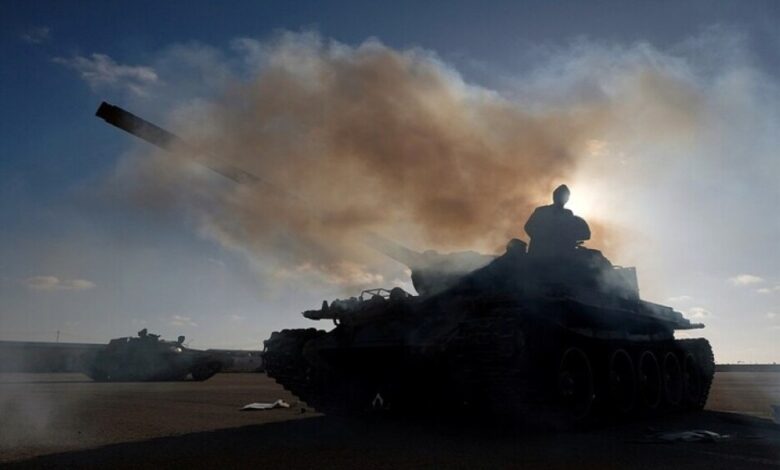 هل يحمي غبار المعارك سوريا وليبيا واليمن من كورونا؟