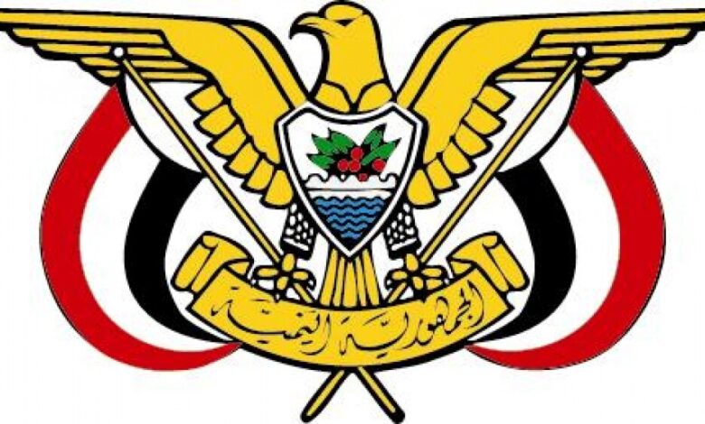 رئيس الجمهورية يمنح العميد عدنان الحمادي وسام الشجاعة ويرقى إلى رتبة لواء