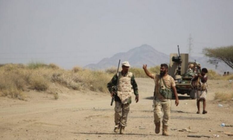 قتلى وجرحى في مواجهات بين القوات المشتركة وجماعة الحوثي في الحديدة