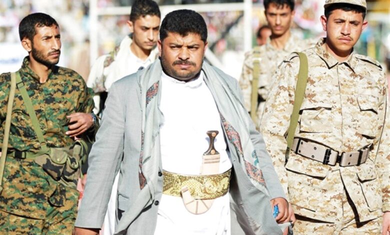 الحوثي يدعو الأمم المتحدة للتدخل لوقف الحرب لتتسنى مواجهة كورونا