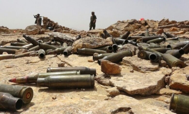 الأمم المتحدة تدعو الأطراف اليمنية لوقف إطلاق النار لمواجهة كورونا