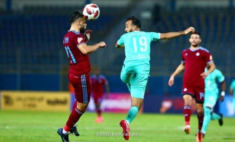 الأهلي يتصدر الخاسرين من توقف الدوري المصري