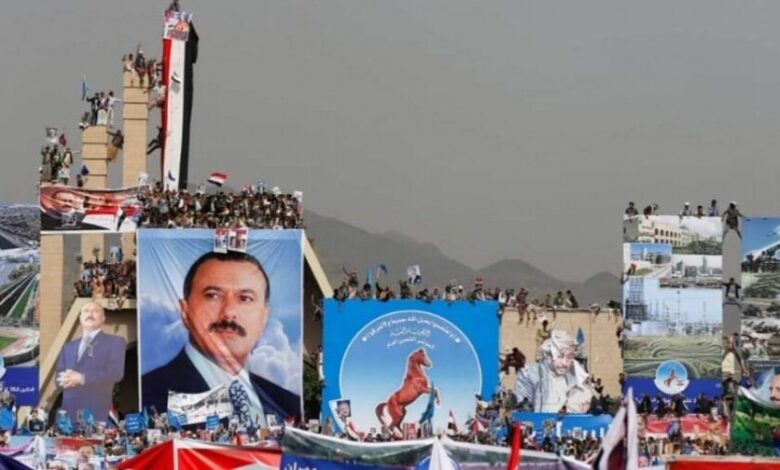 الشرفي:بعد (صالح)ليس هناك قياديا سيقاتل الحوثيون بصنعاء