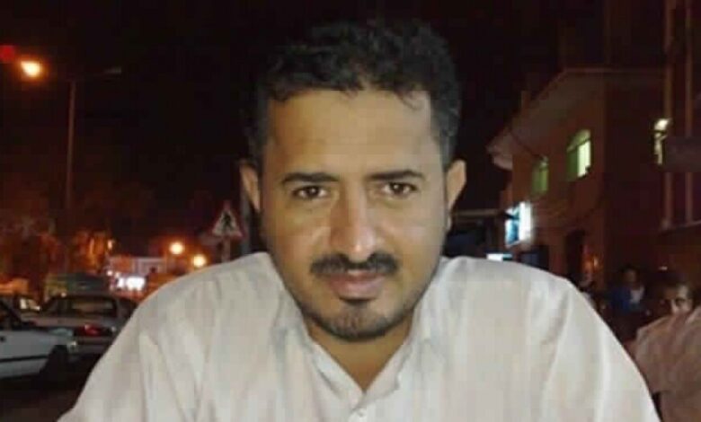 الردفاني : اخوان اليمن لايجيدون سوى تبرئة الذات وإعفاء أنفسهم من الفشل