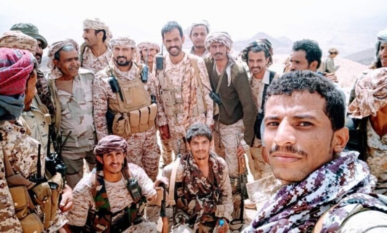 الجيش يتقدم بمأرب وميليشيات الحوثي تتراجع للخلف وسط خسائر فادحة