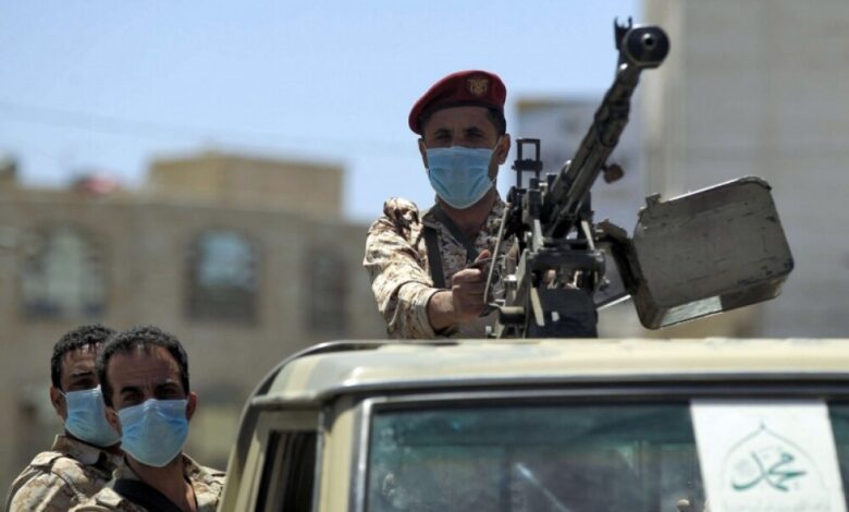 اليمنيون بين حرب عسكرية وأخرى فايروسية