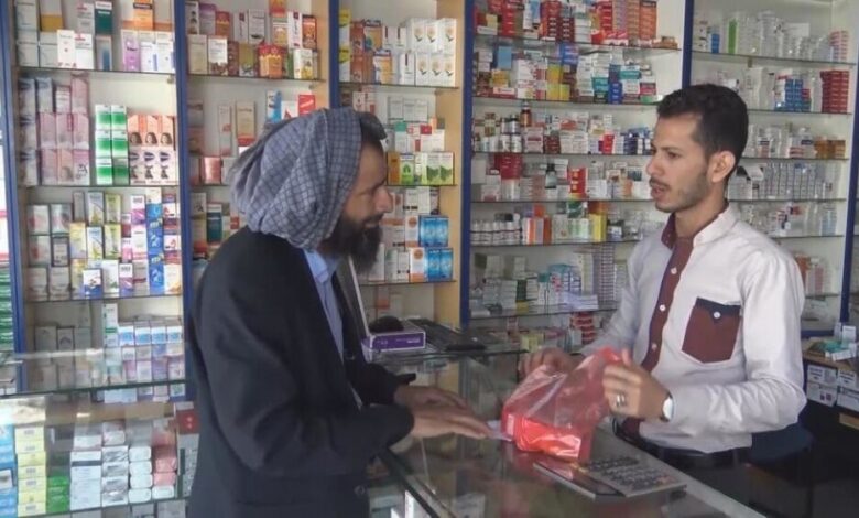 لماذا يشهد اليمن ارتفاعاً حاداً في أسعار المستلزمات الطبية رغم خلوه من كورونا