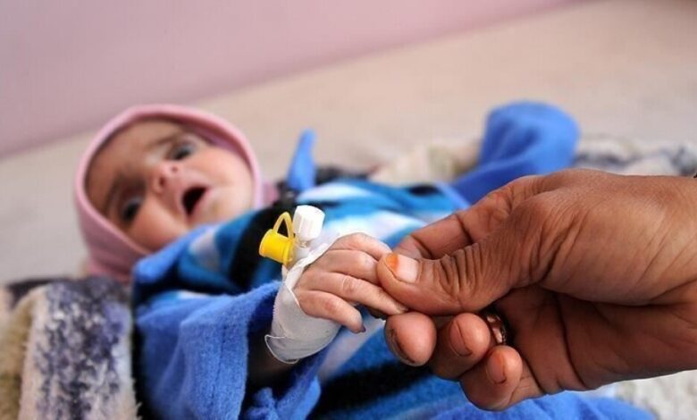 الأمم المتحدة: قدمنا 18 مليون استشارة طبية باليمن خلال 2019