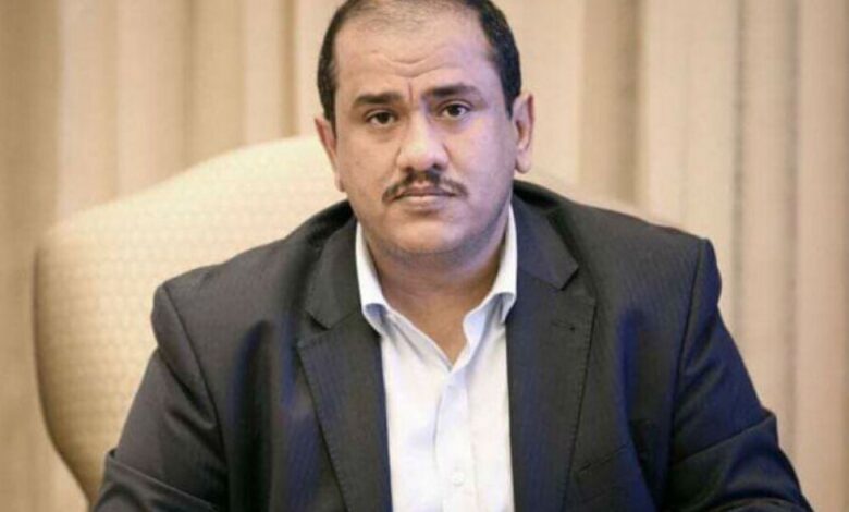 وزير النفط: الحوثيون قوّضوا الاقتصاد وجعلوه خفياً(حوار)
