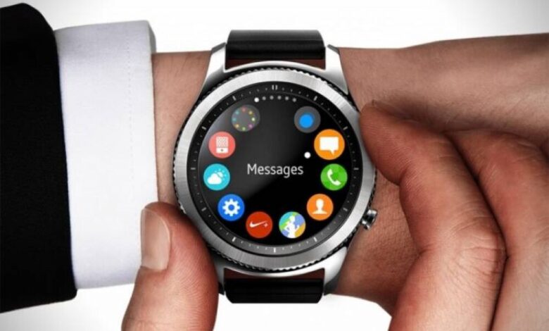 سامسونج تطلق تطبيق بساعات Galaxy Watch لمكافحة كورونا.. تعرف عليه