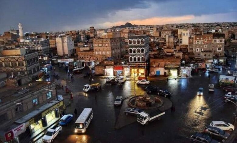 بعد وفاة رجل وإصابة امرأة.. سكان صنعاء القديمة يطلقون نداء استغاثة لإنقاذ المدينة التاريخية