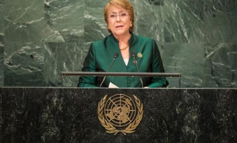 الأمم المتحدة تدعو إلى احترام القانون مع تفشي كورونا