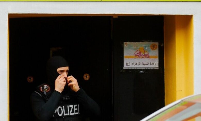 السعودية ترحب بإعلان ألمانيا حظر أنشطة "حزب الله" على أراضيها