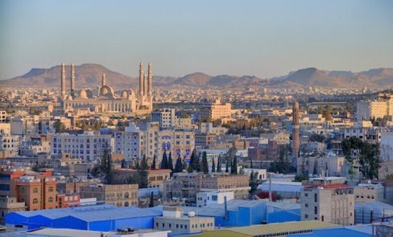 صنعاء .. اغلاق مؤقت لعدد من الأسواق الرئيسية