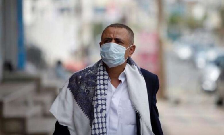 اليمن يسجل أول ثلاث إصابات بفيروس كورونا وحالة وفاة بمحافظة لحج