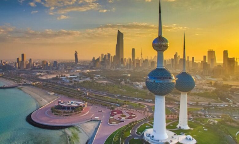 "الكويت" تعلن الحظر الشامل للتصدي لفيروس كورونا