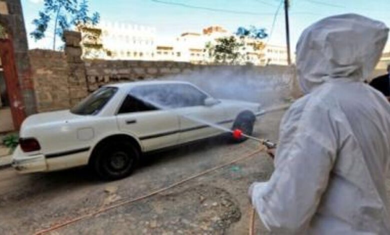 فيروس كورونا: اليمن يسجل "زيادة كبيرة" في عدد الوفيات بأعراض تشبه الوباء
