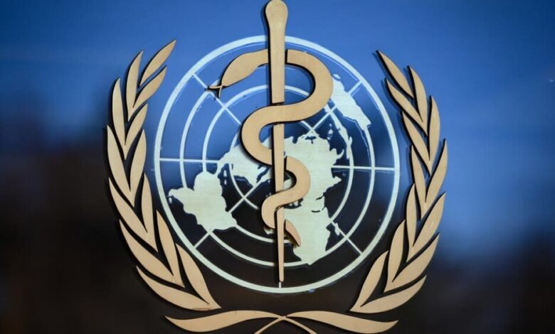 الصحة العالمية توافق على إجراء تحقيق دولي حول الوباء