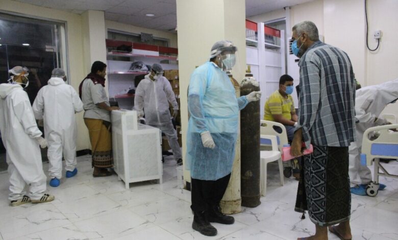طوارئ مشفى الكوبي الخيري:استقبلنا 3 الف مريض خلال 8 ايام
