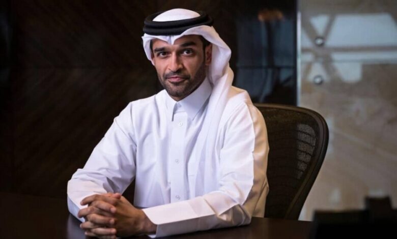 الأمين العام للجنة المشاريع والإرث حسن الذوادي: بطولة قطر 2022 ستوحد العالم بعد تجاوز أزمة كورونا