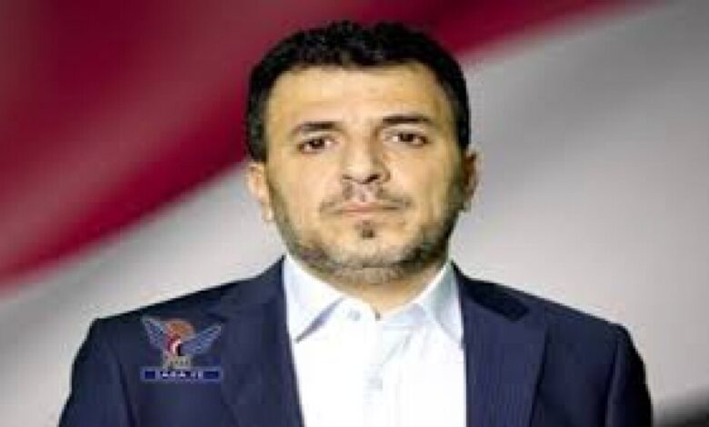 معلومات عن إصابة وزير صحة الحوثيين وعدد من قيادات الوزارة بكورونا: