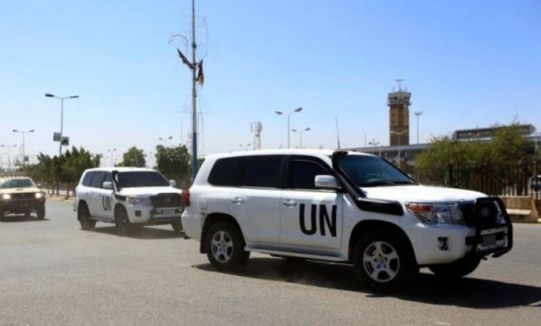 خوفا من كورونا.. الأمم المتحدة تسحب 100 موظف من صنعاء