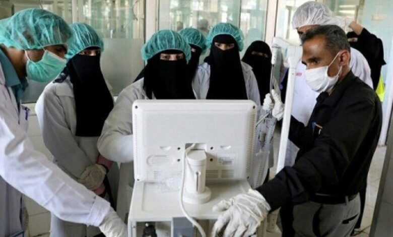 تعرف على أسمائهم.. عدد كبير من الأطباء اليمنيين فقدوا حياتهم في مواجهة فيروس كورونا