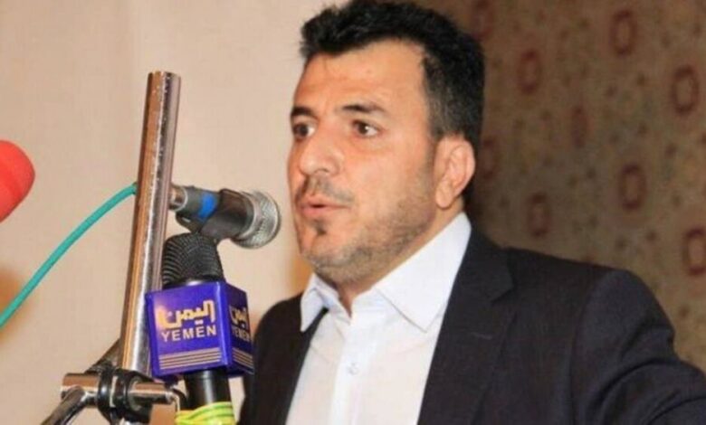 وزير حوثي يثير سخرية تواصلية: دواء كورونا سيأتي من اليمن