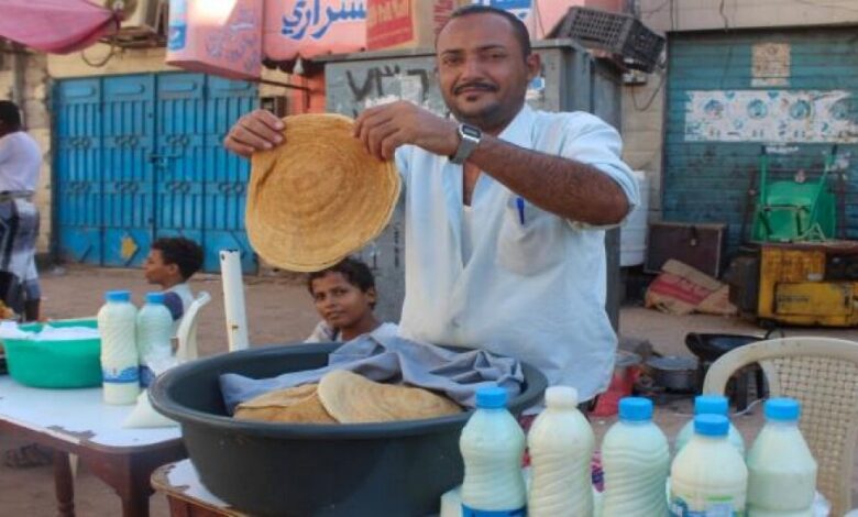 %80 من عمال اليمن على رصيف البطالة