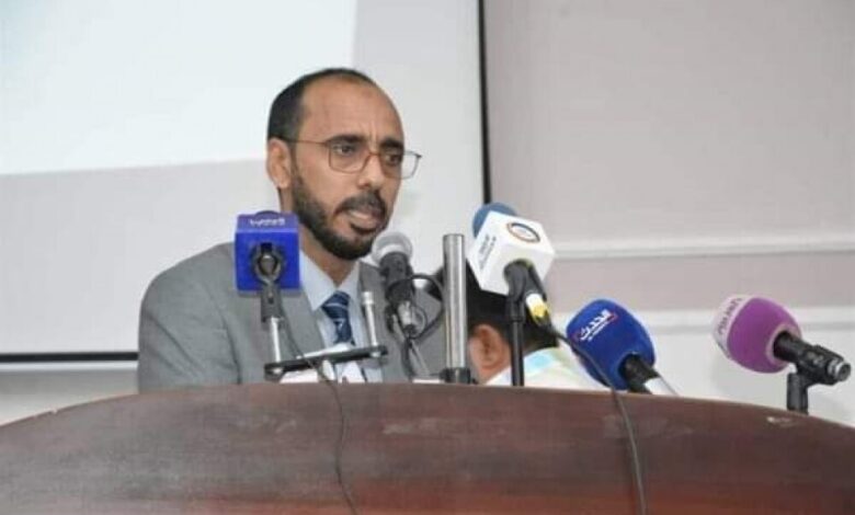 كفاين:-يدعو السلطات الأريترية سرعة إطلاق سراح الصيادين اليمنيين الذين تم اختطافهم من المياه الإقليمية اليمنية..