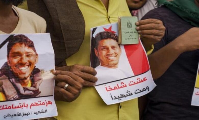 "يونسكو" تدين اغتيال المصور الصحافي نبيل القعيطي في اليمن