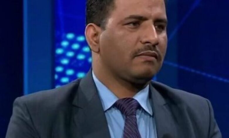 دشيلة:لا يحتاج اليمن للمساعدات بقدر ما يحتاج لاستعادة دولته