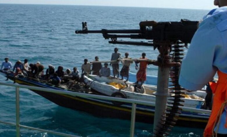البحرية الإرتيرية تعتقل نحو 160 صياداً يمنياً