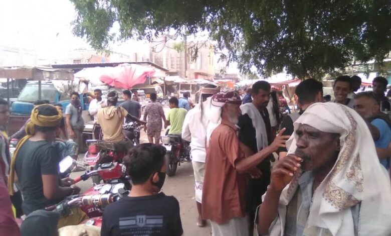 مواطنو خنفر لـ"عدن الغد": رعاية صحية غائبة وأمراض مُنتشرة