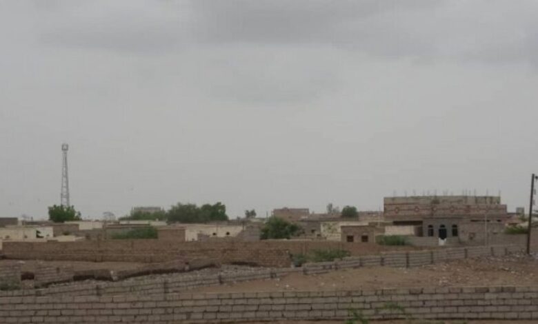 الحديدة:مليشيات الحوثي تقصف مناطق سكنية بالتحيتا