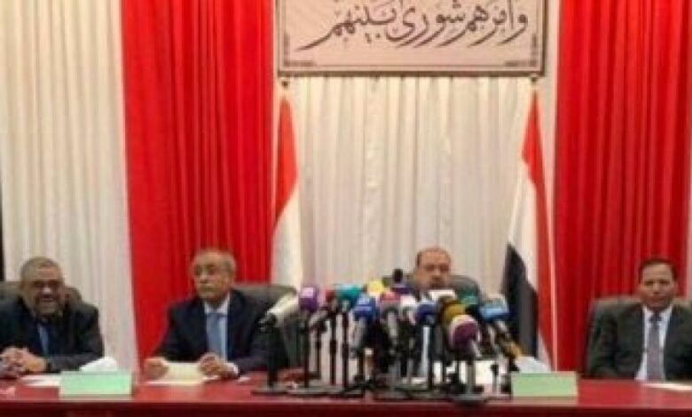 النواب اليمنى: استقطاع الحوثيين 20% من عائدات اليمن خرق للمواثيق الدولية