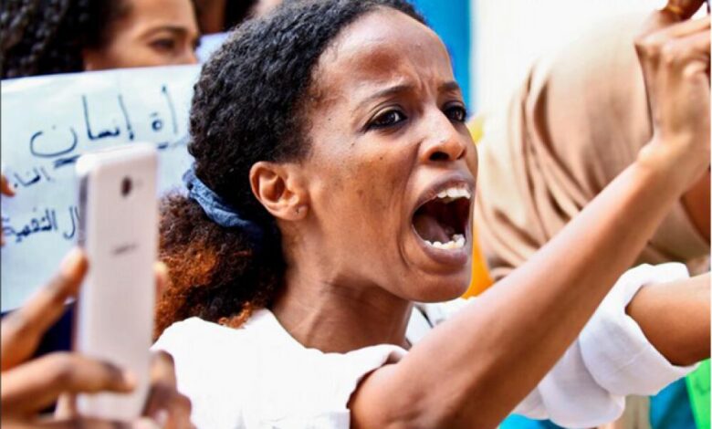 الخرطوم: تظاهرات احتجاجاً على "مخالفة الشريعة"