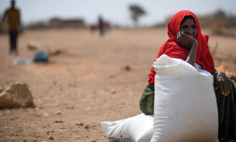 تقرير أممي: اليمن أكثر دولة في العالم تعاني من أكبر أزمة غذائية وإنسانية